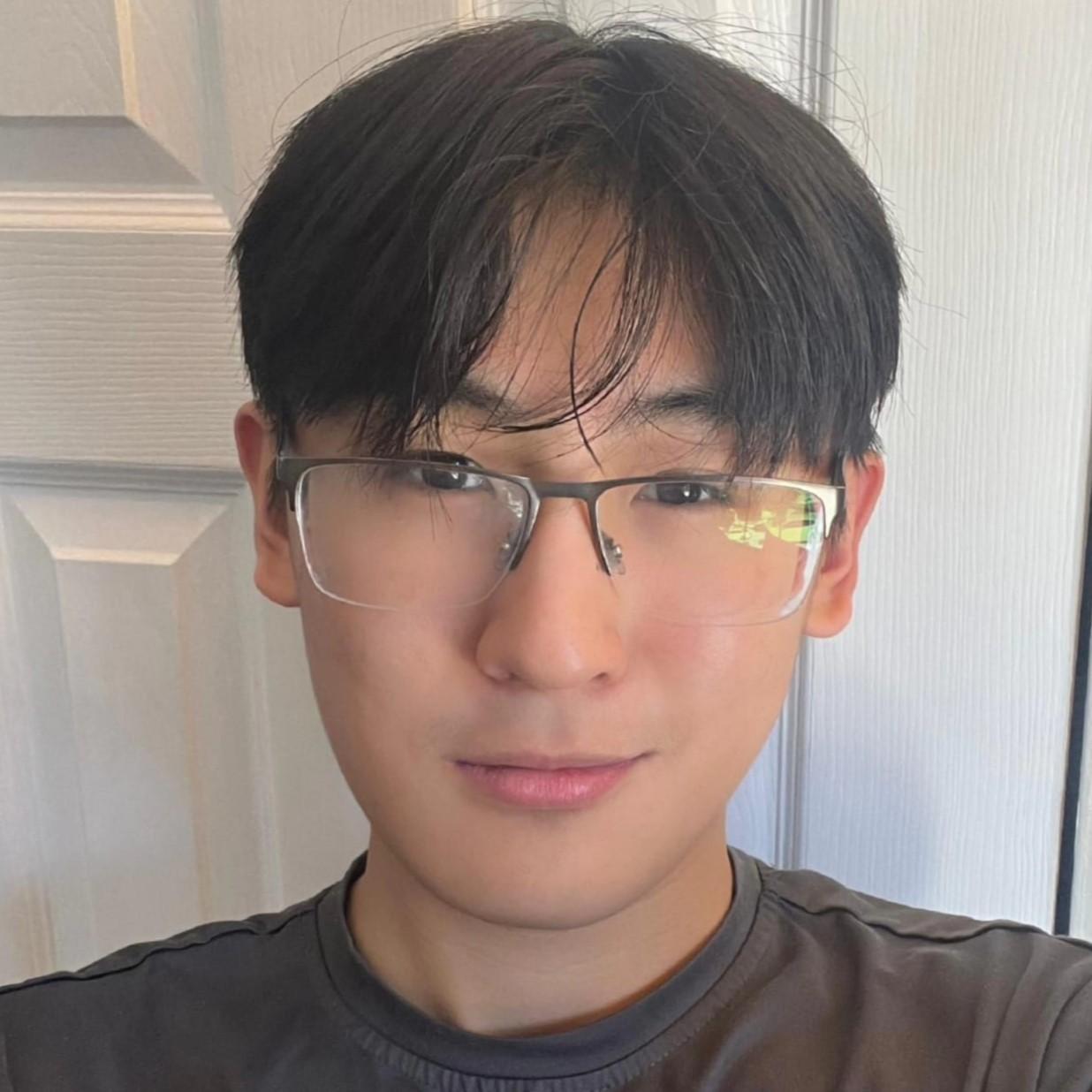 Elijah Chen