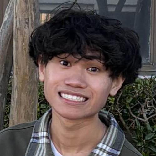 Mark Lim