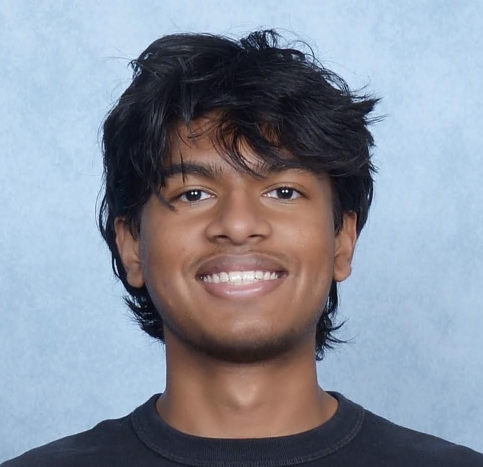 Saket Sambaraju