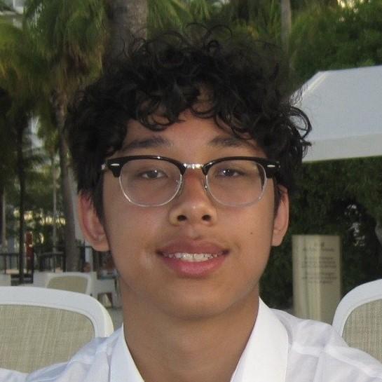 Thienvan Vo